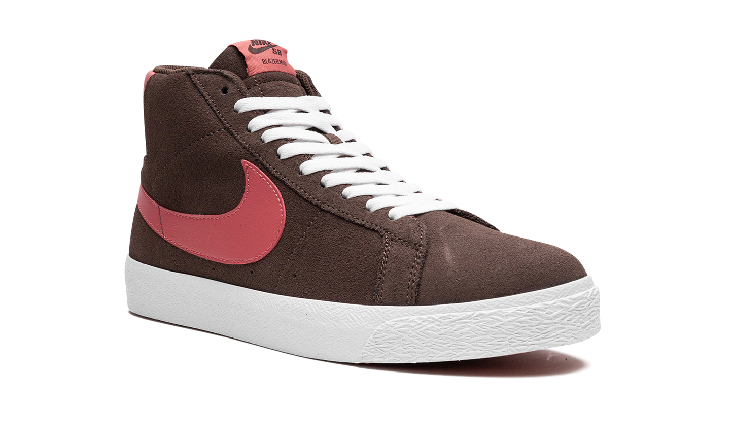 SB Blazer Mid FD0731 200