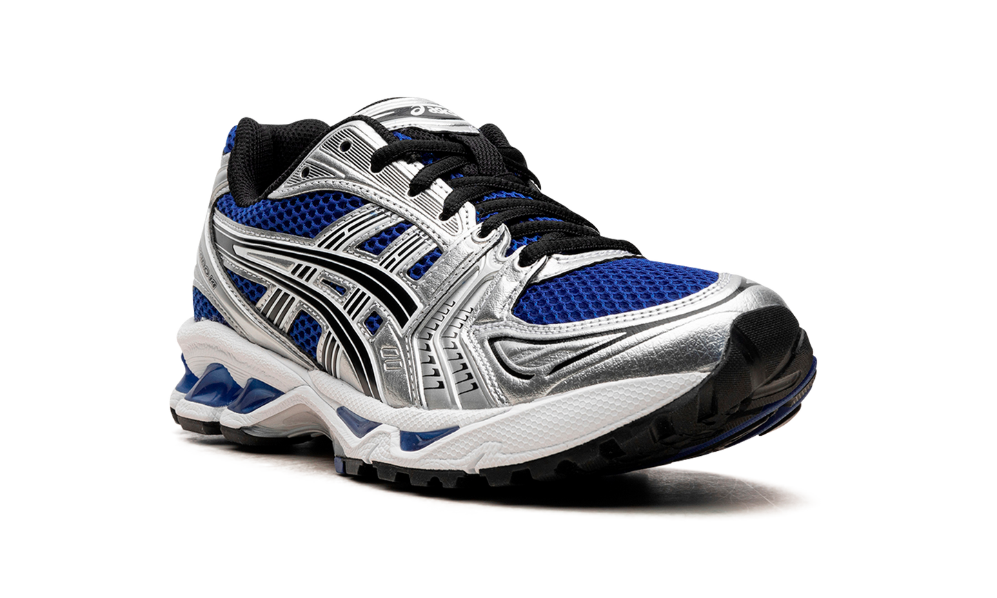 Gel Kayano 14 "Monaco Blue" 1201A019 401