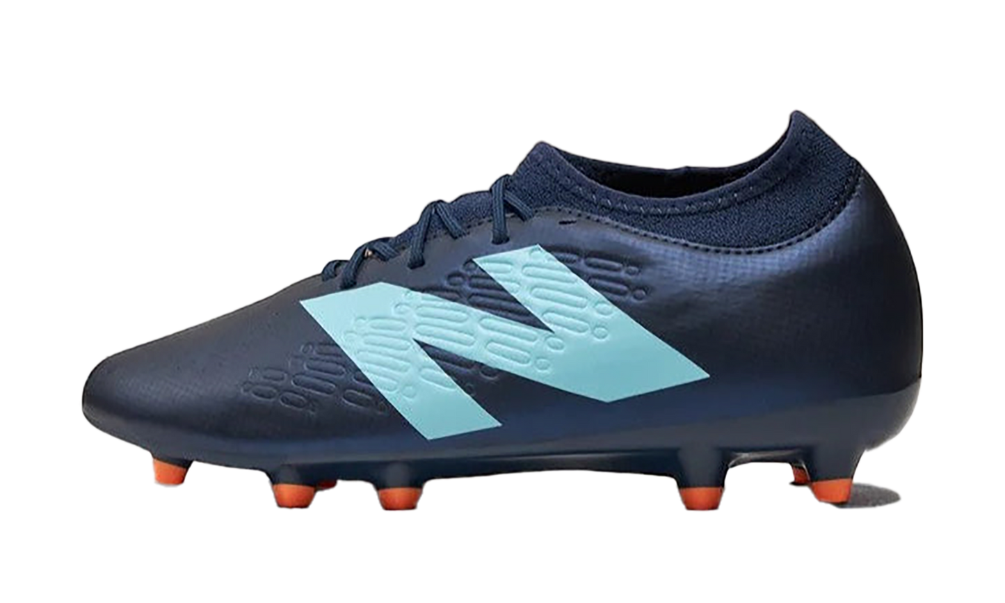 Tekela V4+ Magique FG GS "Navy Team Sky Blue" SJT3FN45