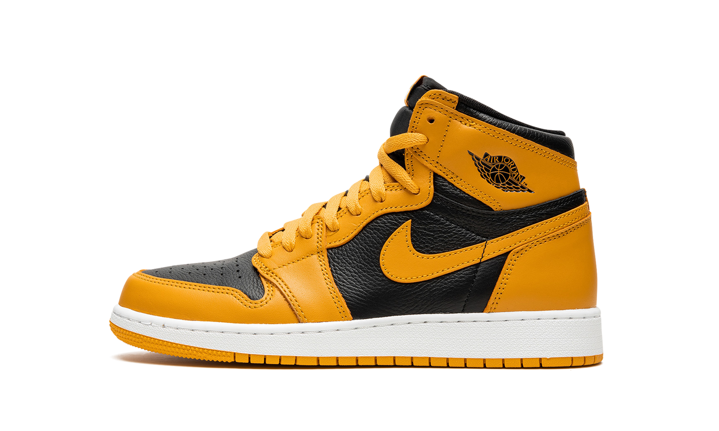 Air Jordan 1 GS "Jordan 1 Pollen" 575441 701