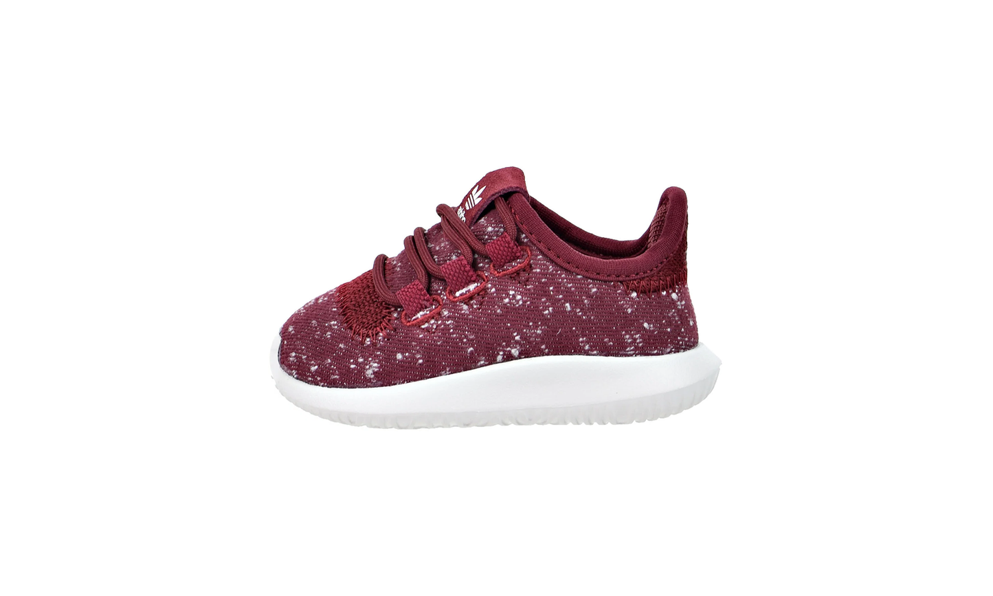Tubular Shadow TD "Burgundy/White" bz0346