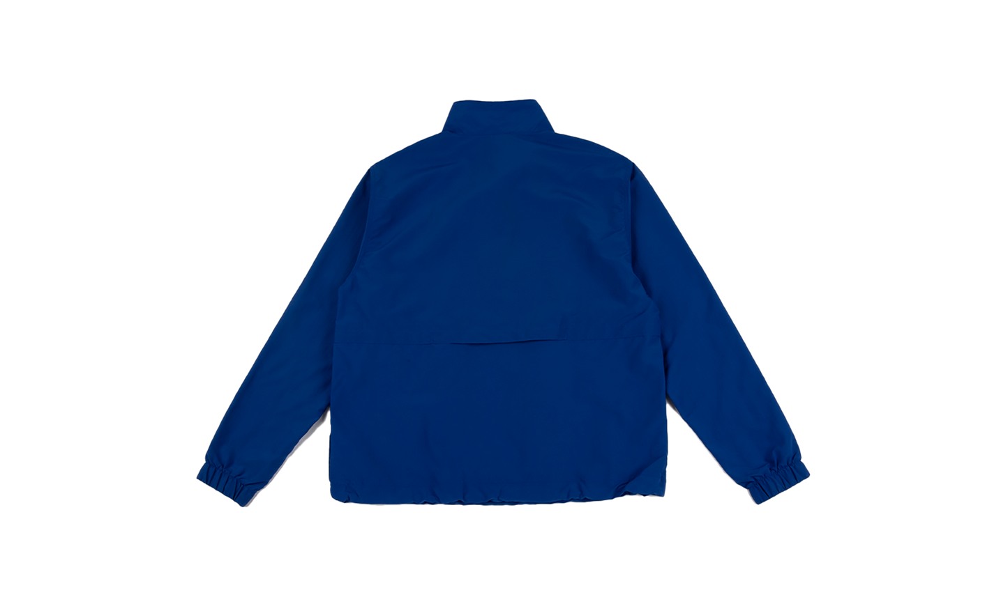 Made in USA Quarter Zip "Team Royal" MJ31540TRY