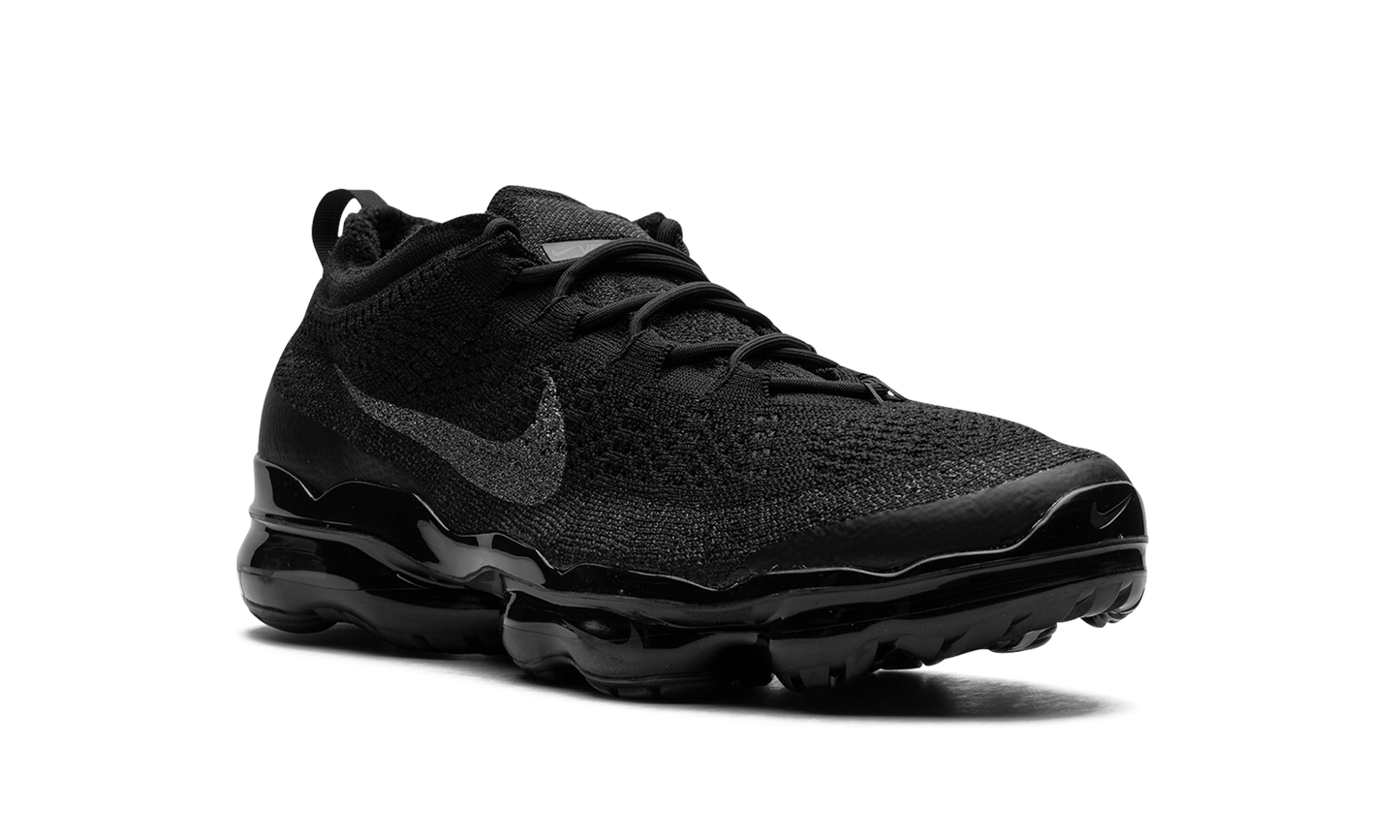 Air Vapormax 2023 FK "Triple Black" DV1678 003