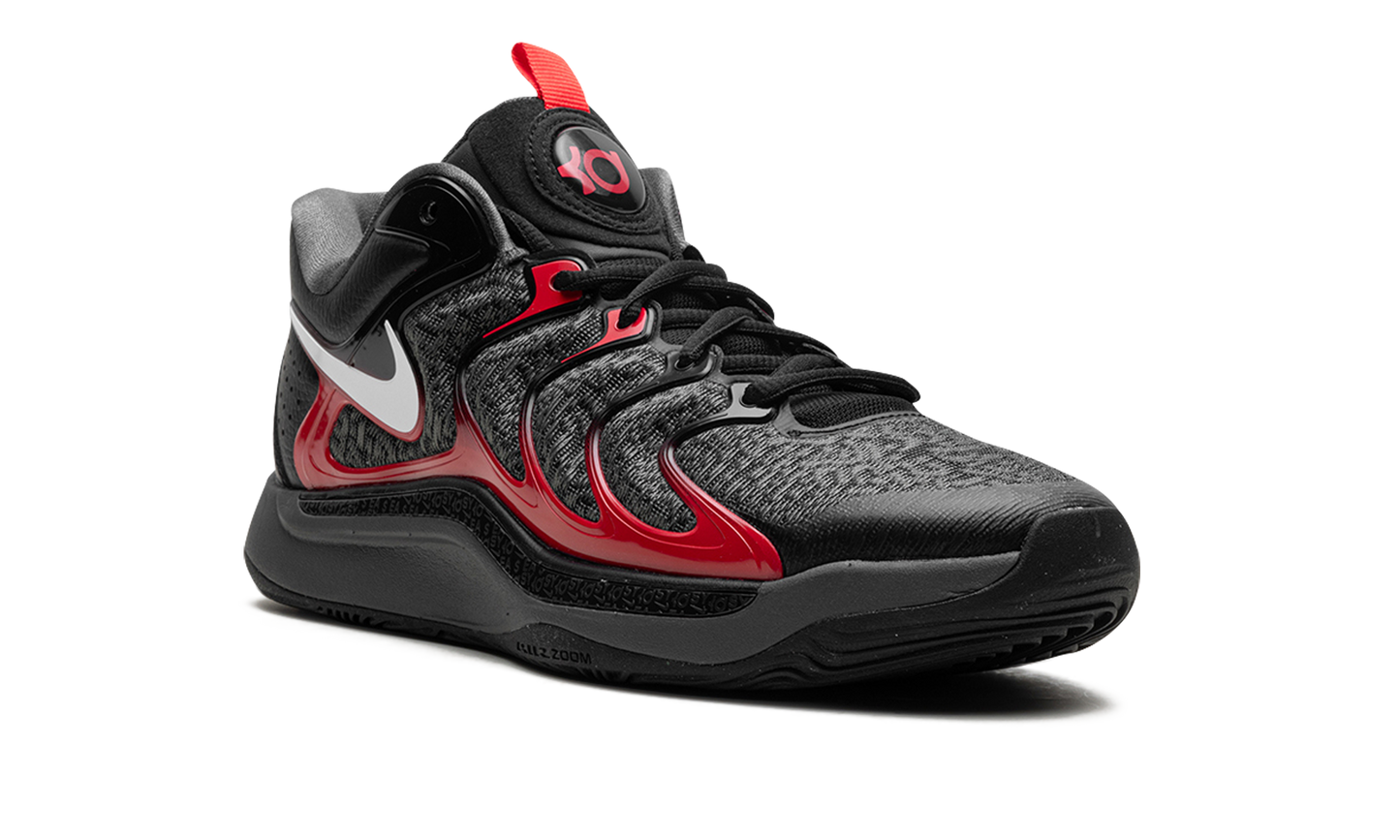 KD 17 "Iron Grey" FJ9487 001