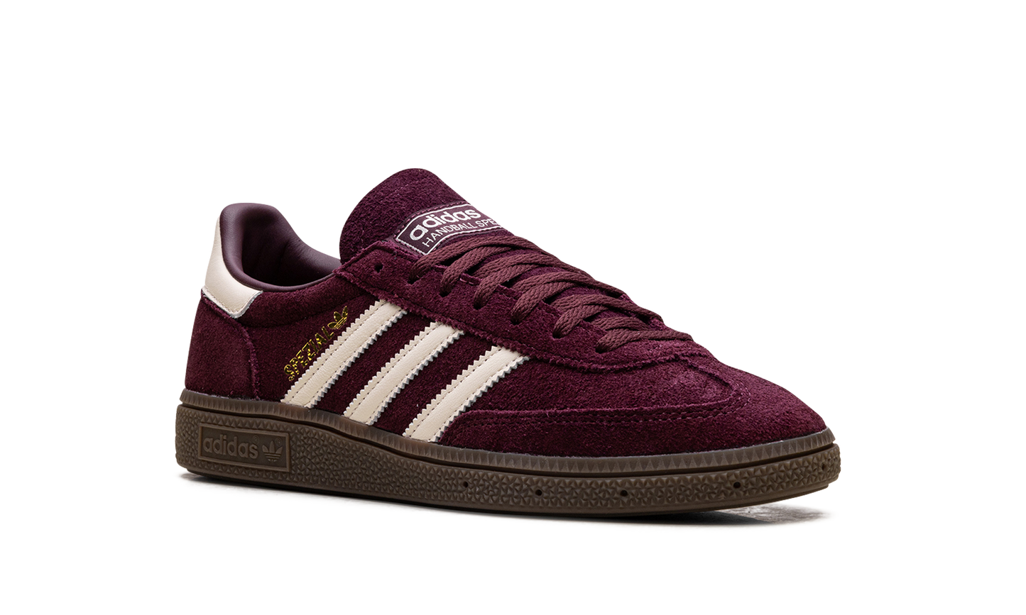 Handball Spezial WMNS "Maroon Wonder White" JQ8753