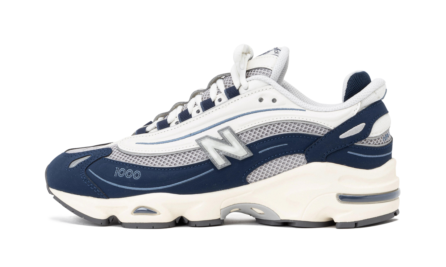 1000 "Navy Sea Salt" M1000MEN