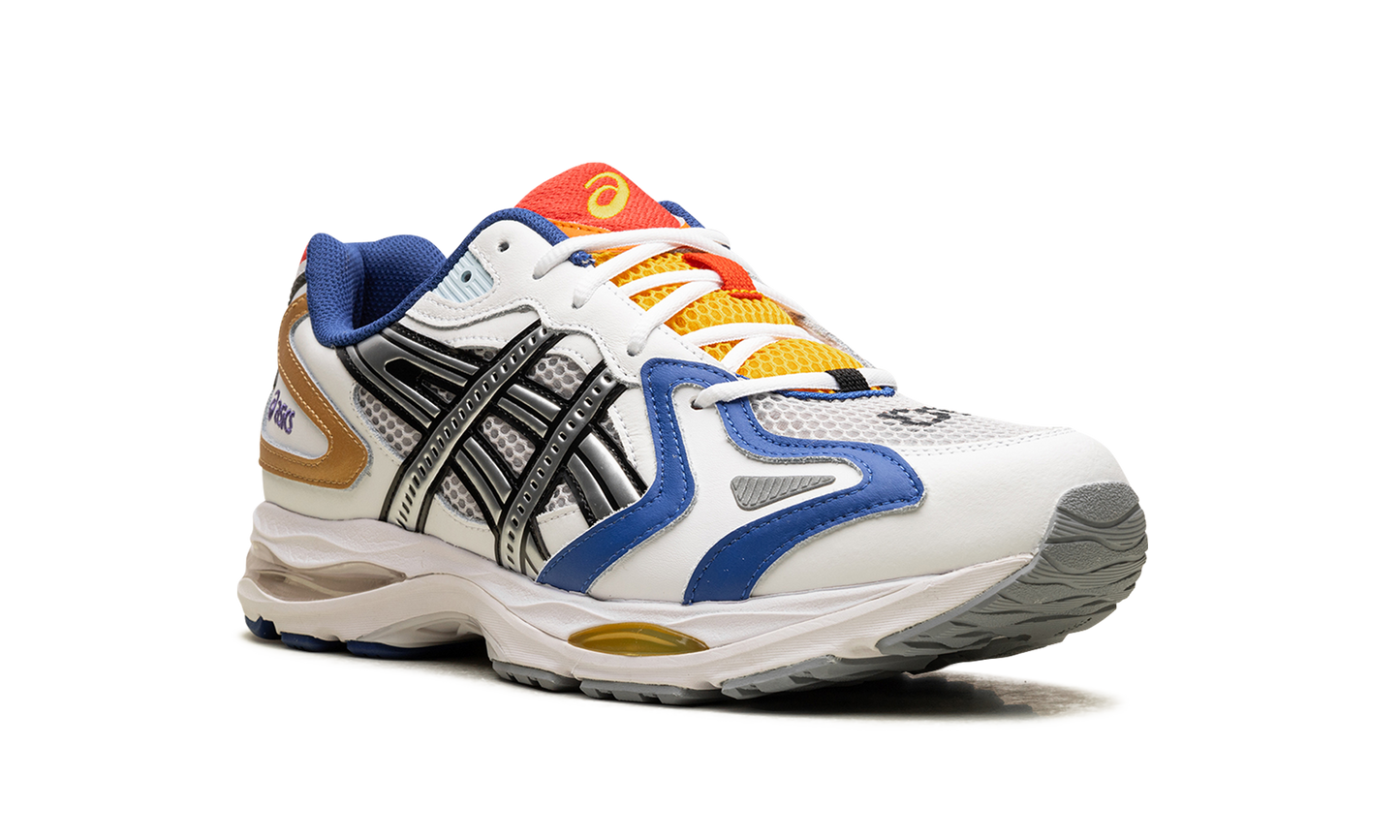 GEL-K1011 "Gallery Dept - White Pure Silver" 1203A693 100