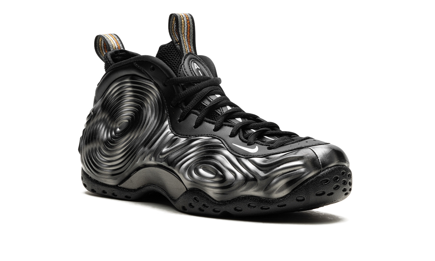 Air Foamposite One SP "CDG Homme Plus - Black White" DJ7952 002