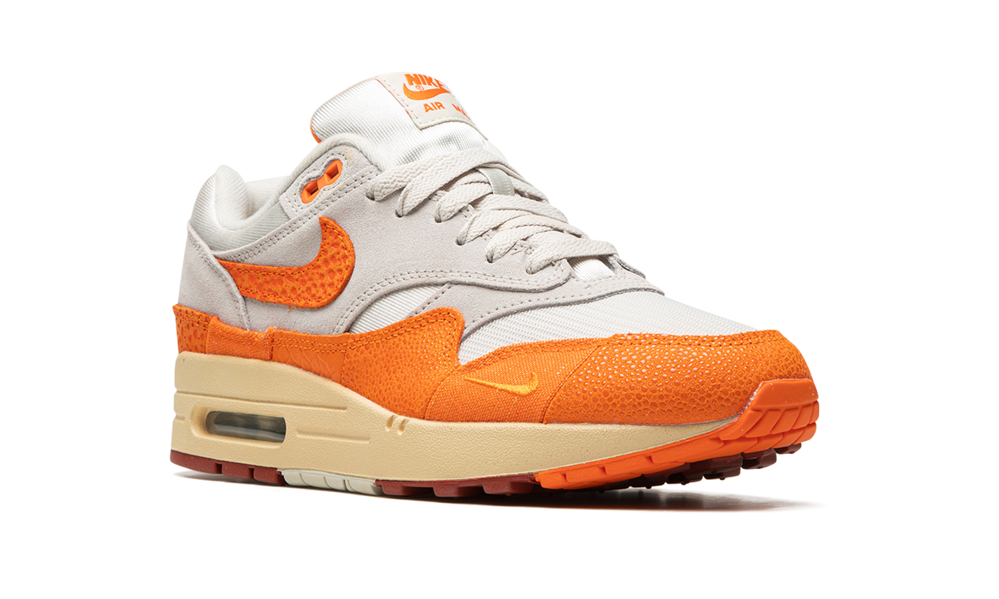 AIR MAX 1 MNS WMNS "Magma Orange" DZ4709 001