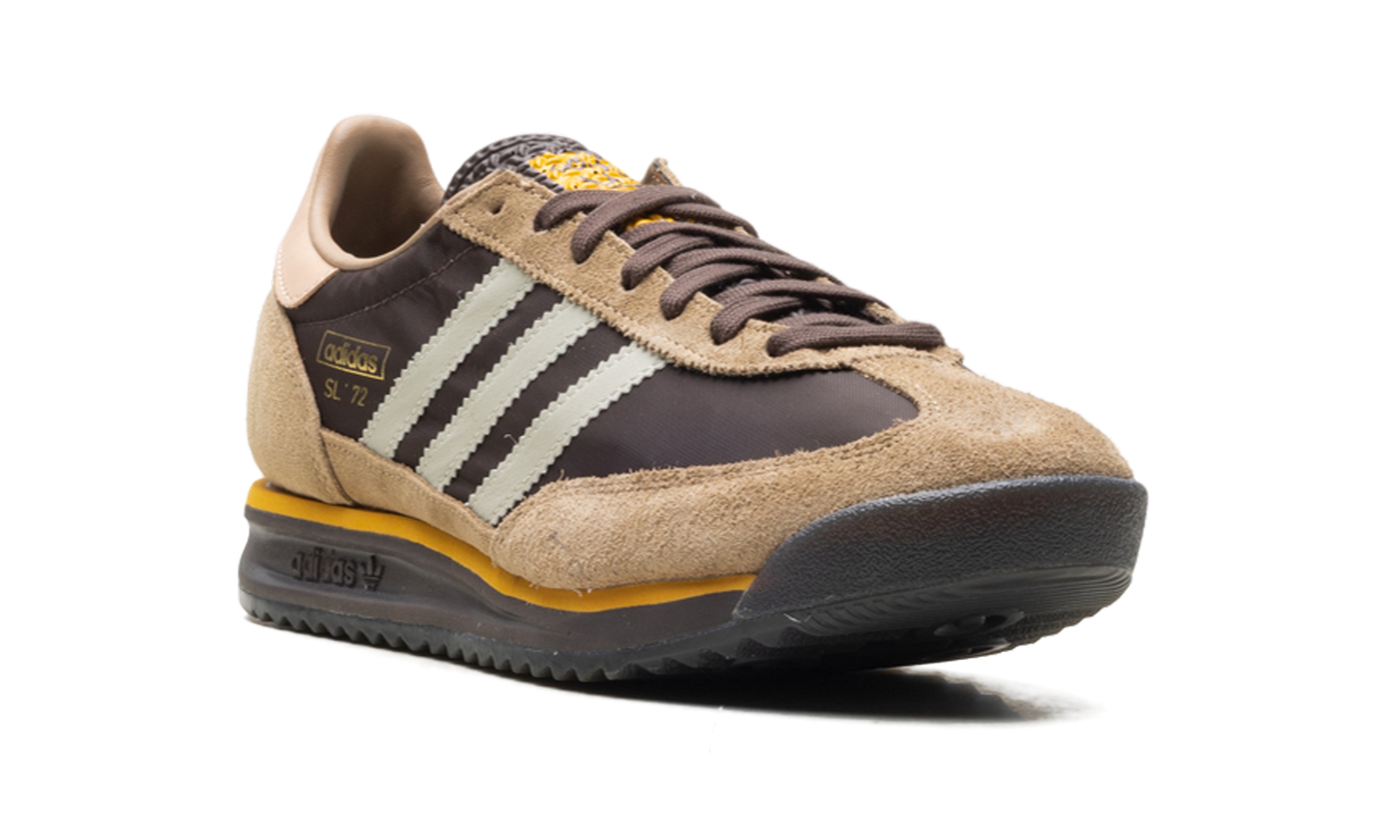 SL 72 RS "Brown Putty Grey" IG4645