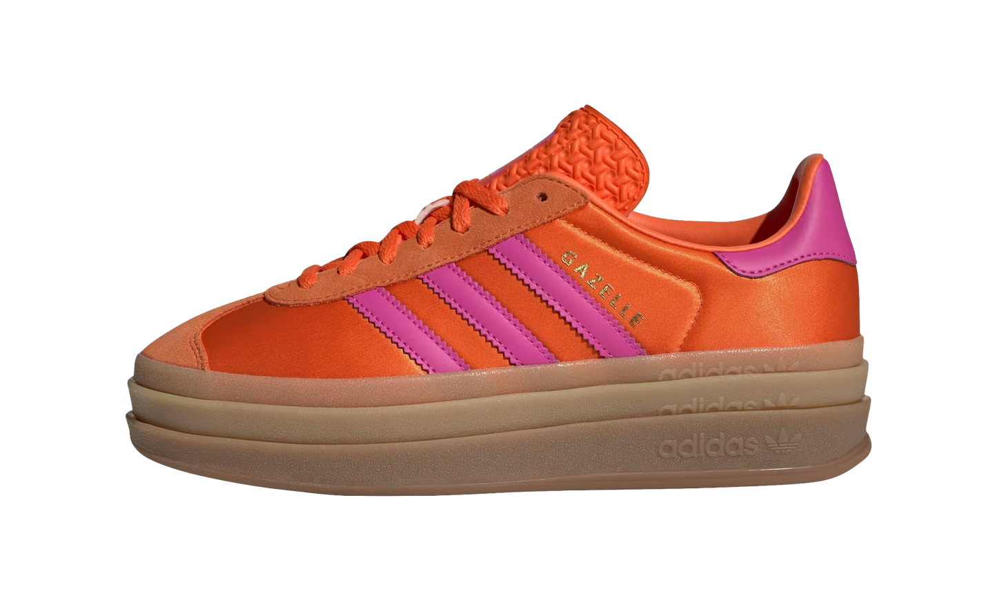 GAZELLE BOLD WMNS "Orange" JI2703
