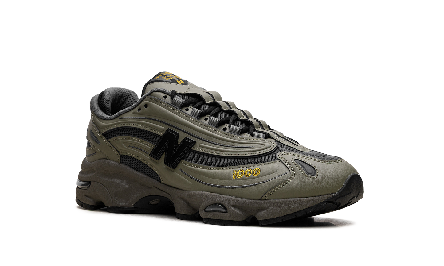 1000 "Dark Olivine" M1000EA