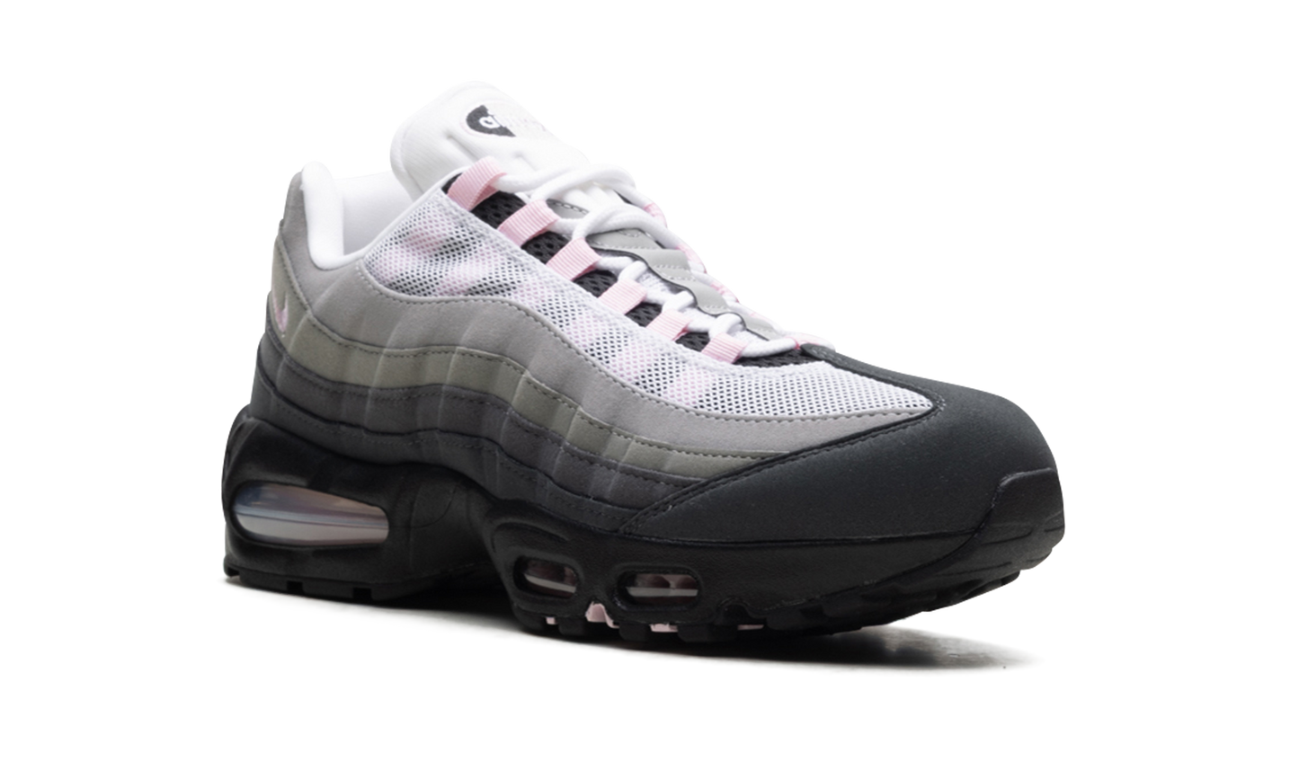 Air Max 95 WMNS "Pink Foam" HJ5996 001