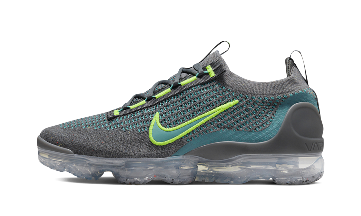 Air VaporMax 2021 FK "Grey Teal" DM0025 001