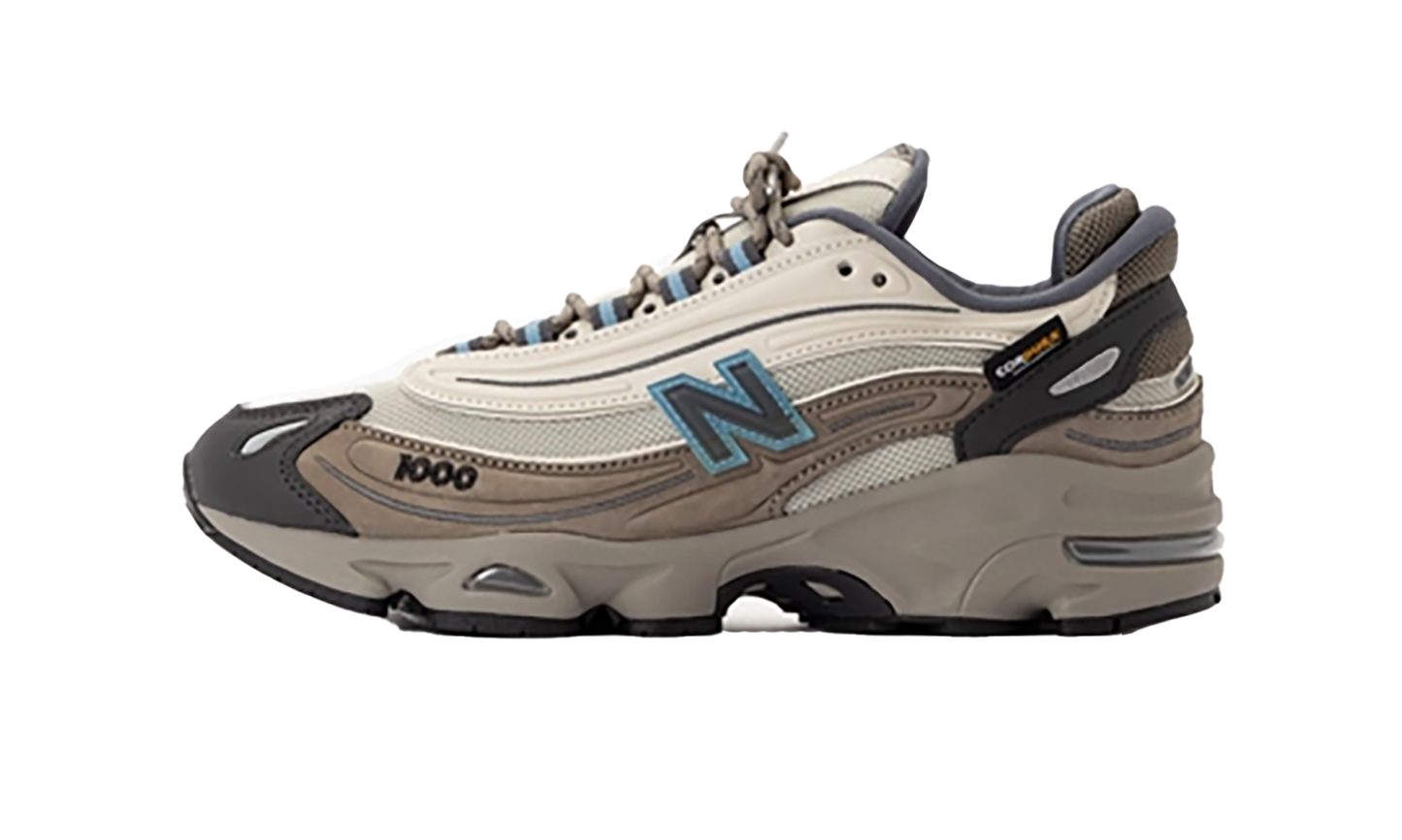 1000 "Cordura - Dockside Still Water" M1000I