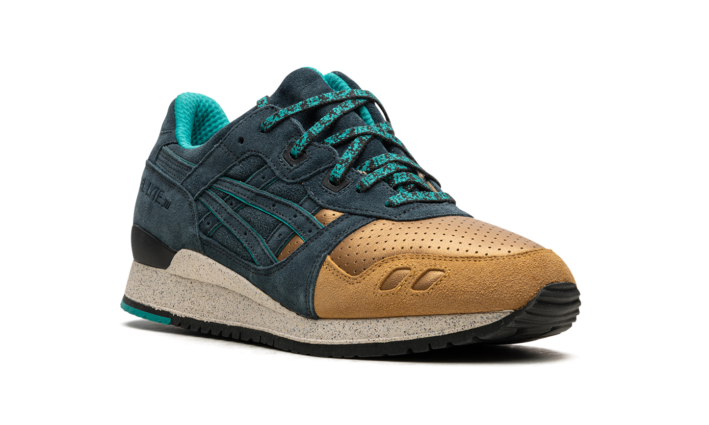 Gel-Lyte 3 "Three Lies x Concepts" H32LK 9194