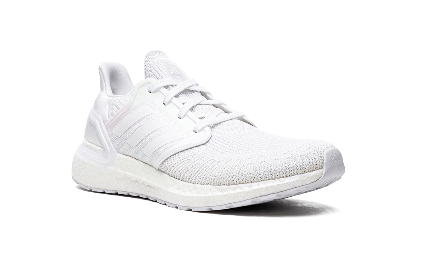 Ultraboost 20 "Triple White" FW8721