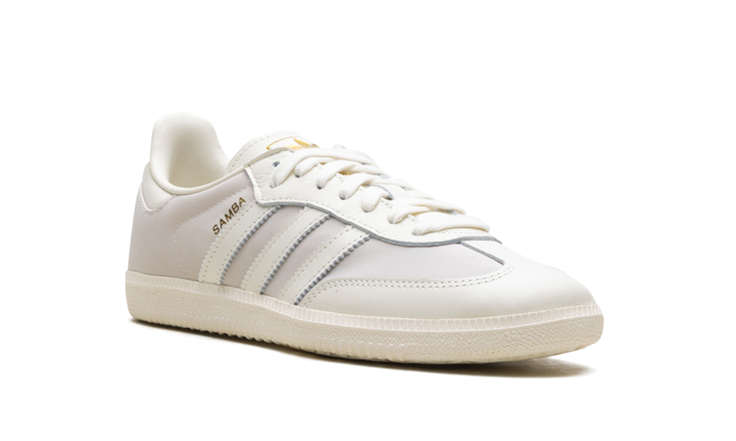 Samba OG "Off White Alumina" JI3204