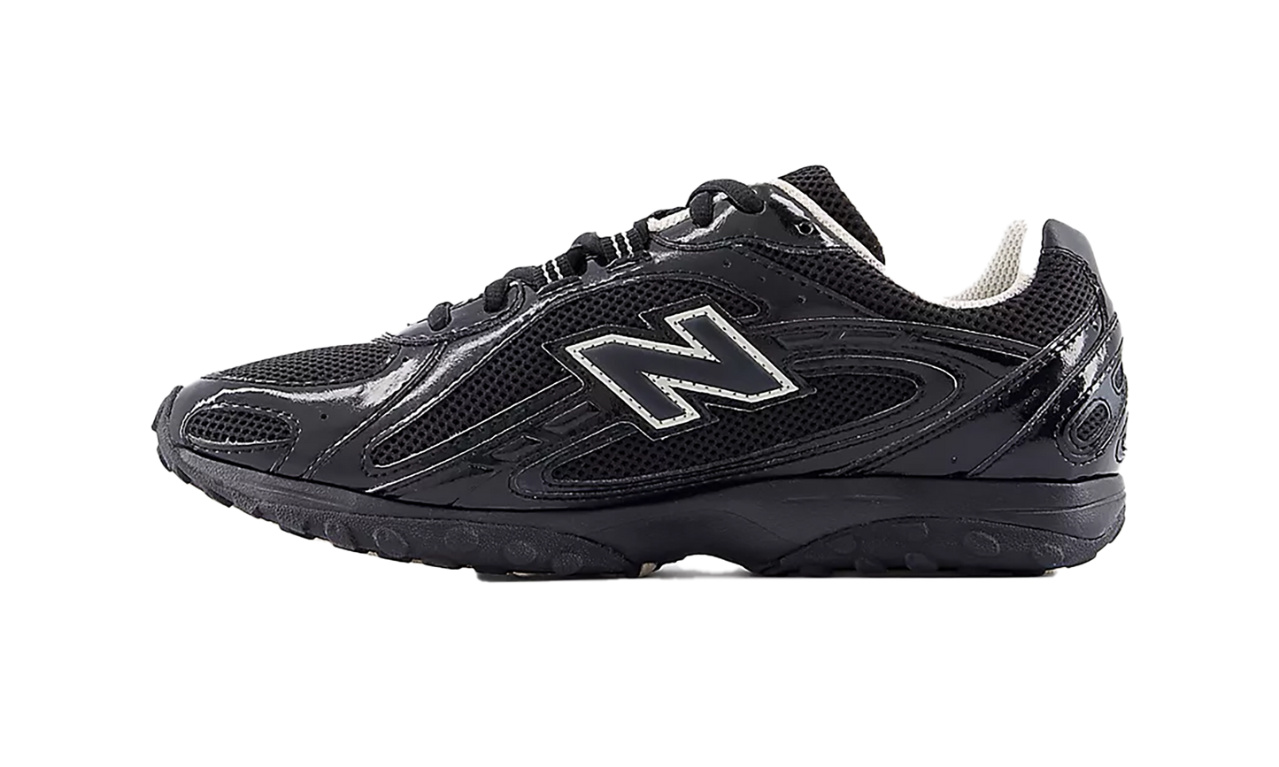 204L "Black Timberwolf" U204LMRA