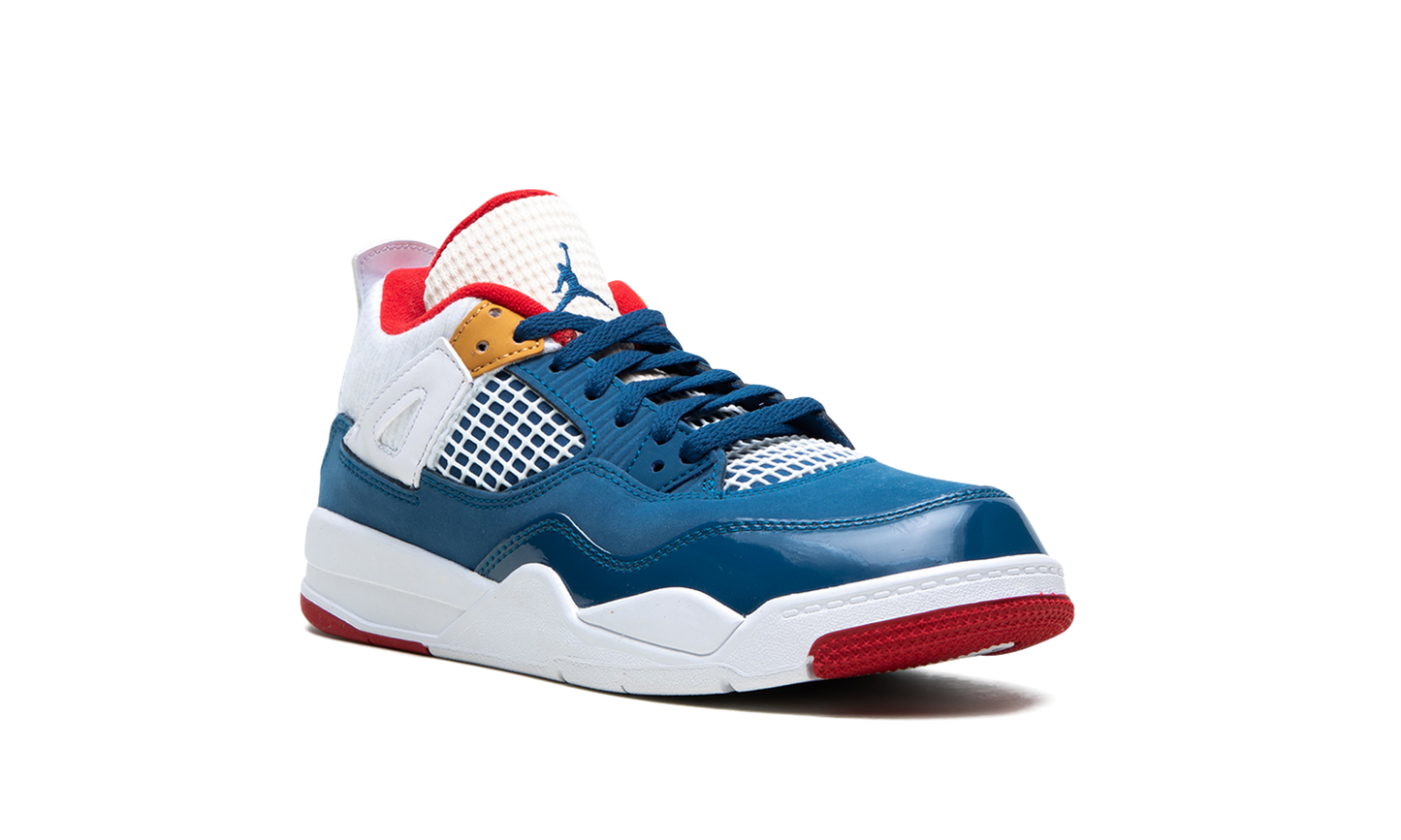 Air Jordan 4 PS "Messy Room" DR6953 400