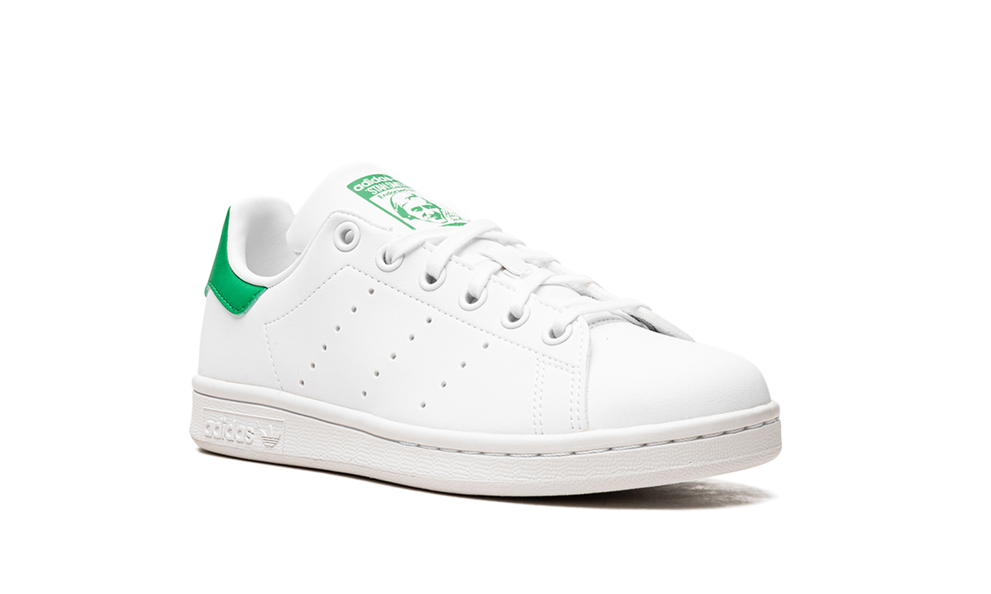 Stan Smith GS "White" FX7519