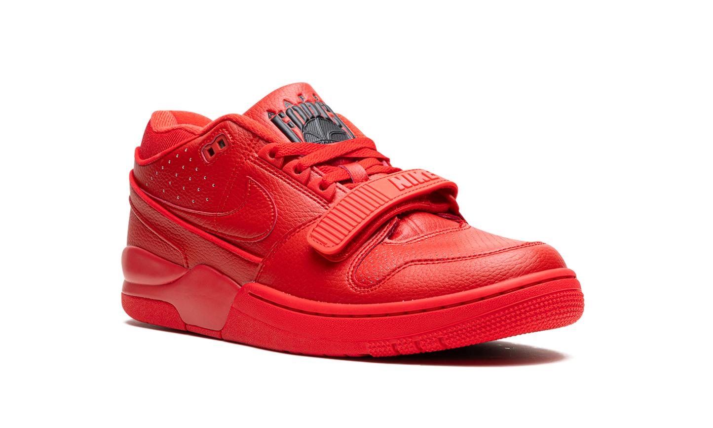 Air Alpha Force 88 "Billie Eilish - Triple Red"