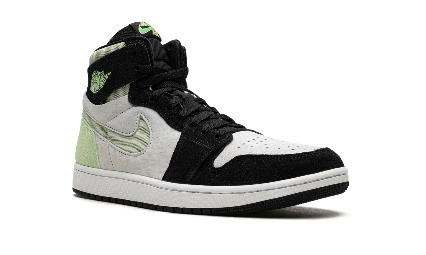 Air Jordan 1 Zoom CMFT 2 "Honeydew" DV1307 103