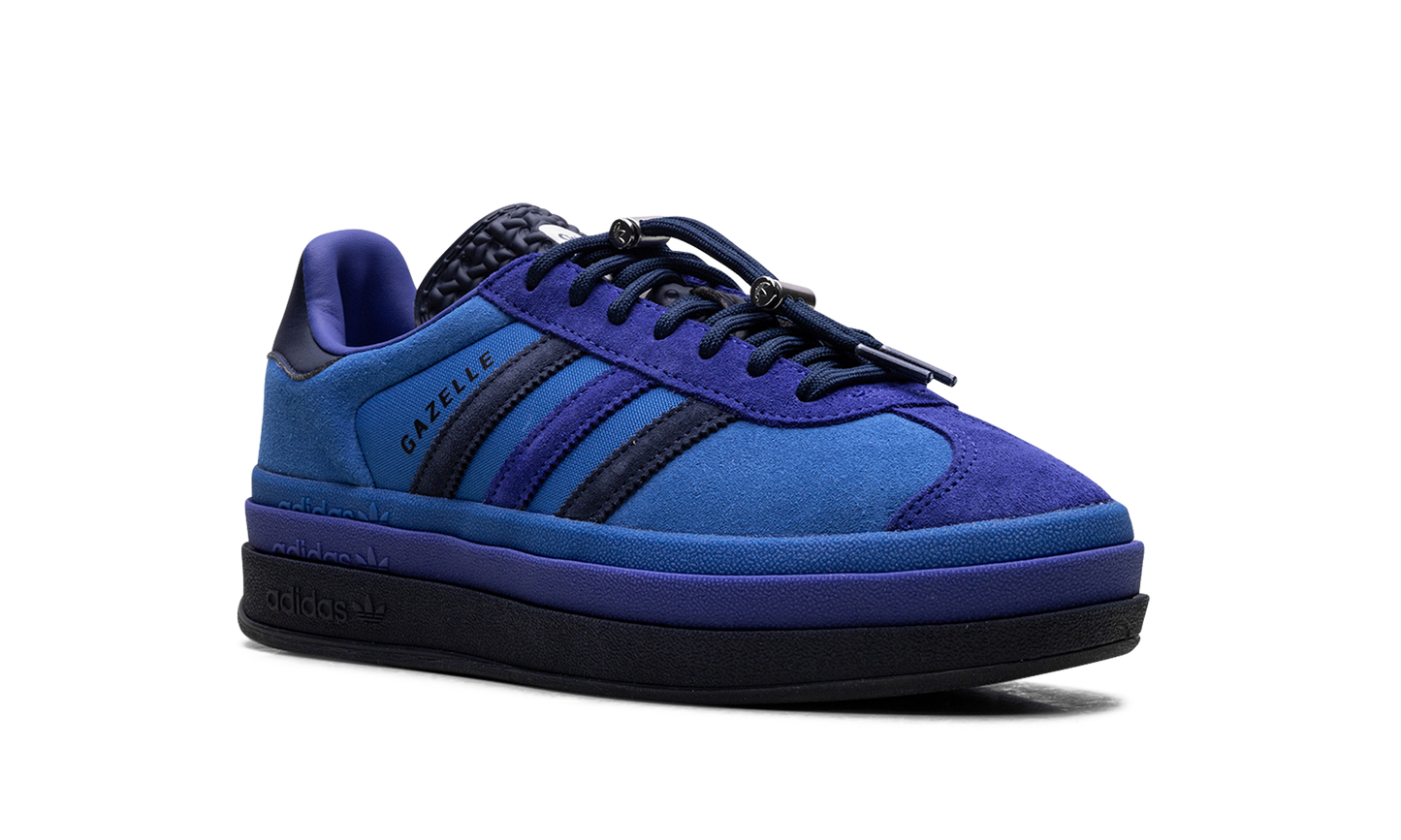 Gazelle Bold WMNS "Bright Royal" IH9991