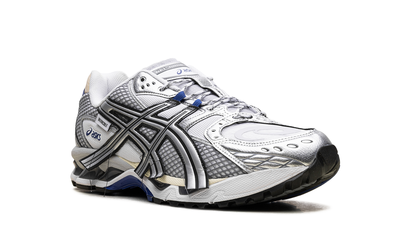 GEL-Nimbus 10.1 "INVINCIBLE - HTTP 404 - Blue" 1203A814 021