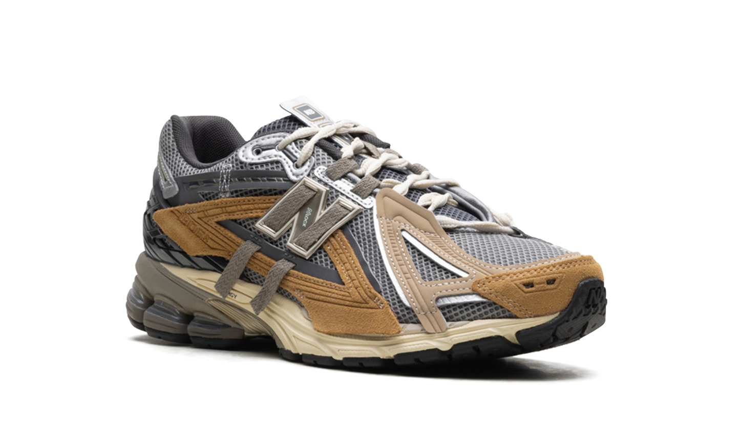 1906A "Great Plains" U1906AA