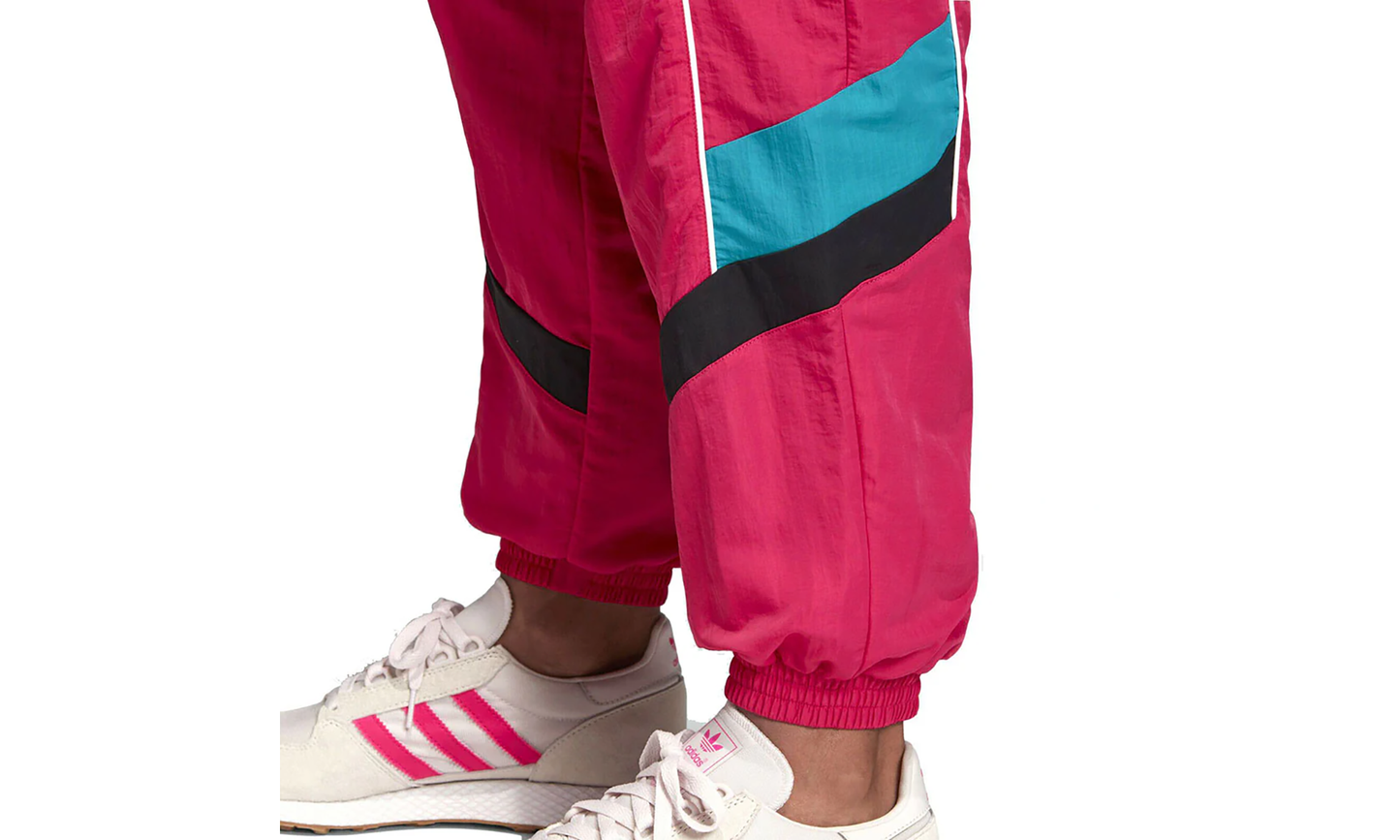 Tech TP Pants "Real Magenta" GC8780