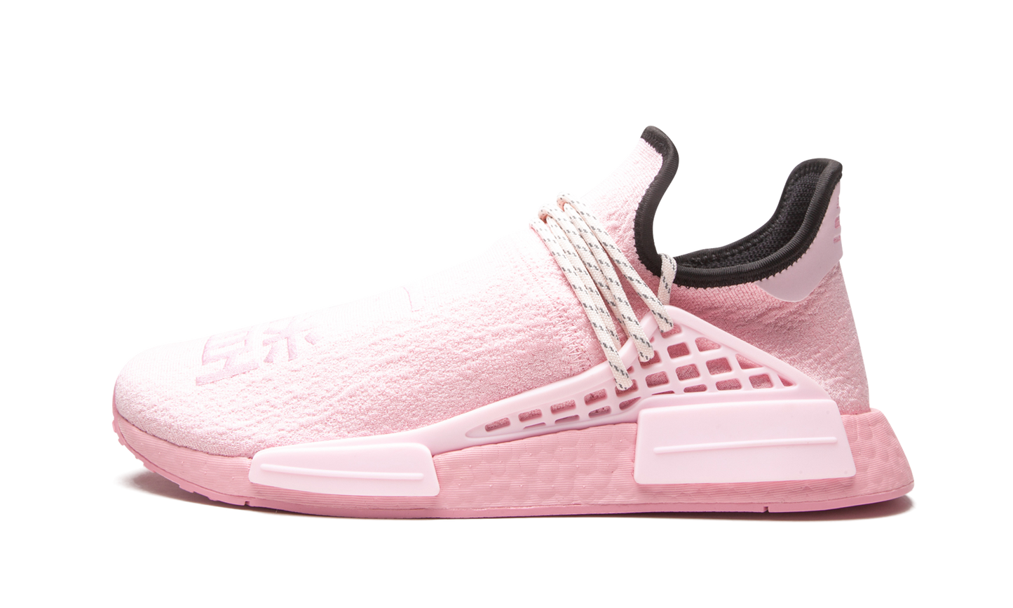 NMD Humanrace "Pharrell Williams - Pink" GY0088