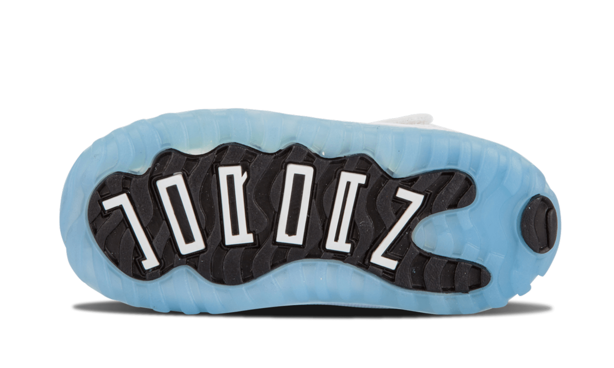 Jordan 11 Retro BT TD "Legend" 378040 117