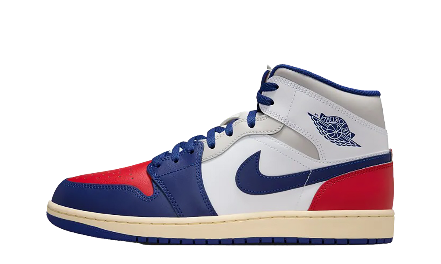 Air Jordan 1 Mid GS "Rare Air" DQ8423 102