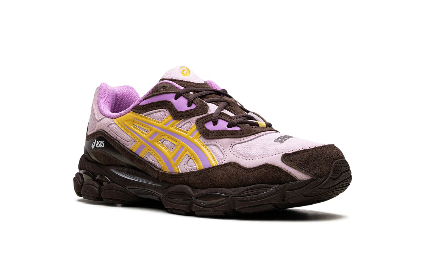 GEL NYC "PLEASURES" 1203A622 700