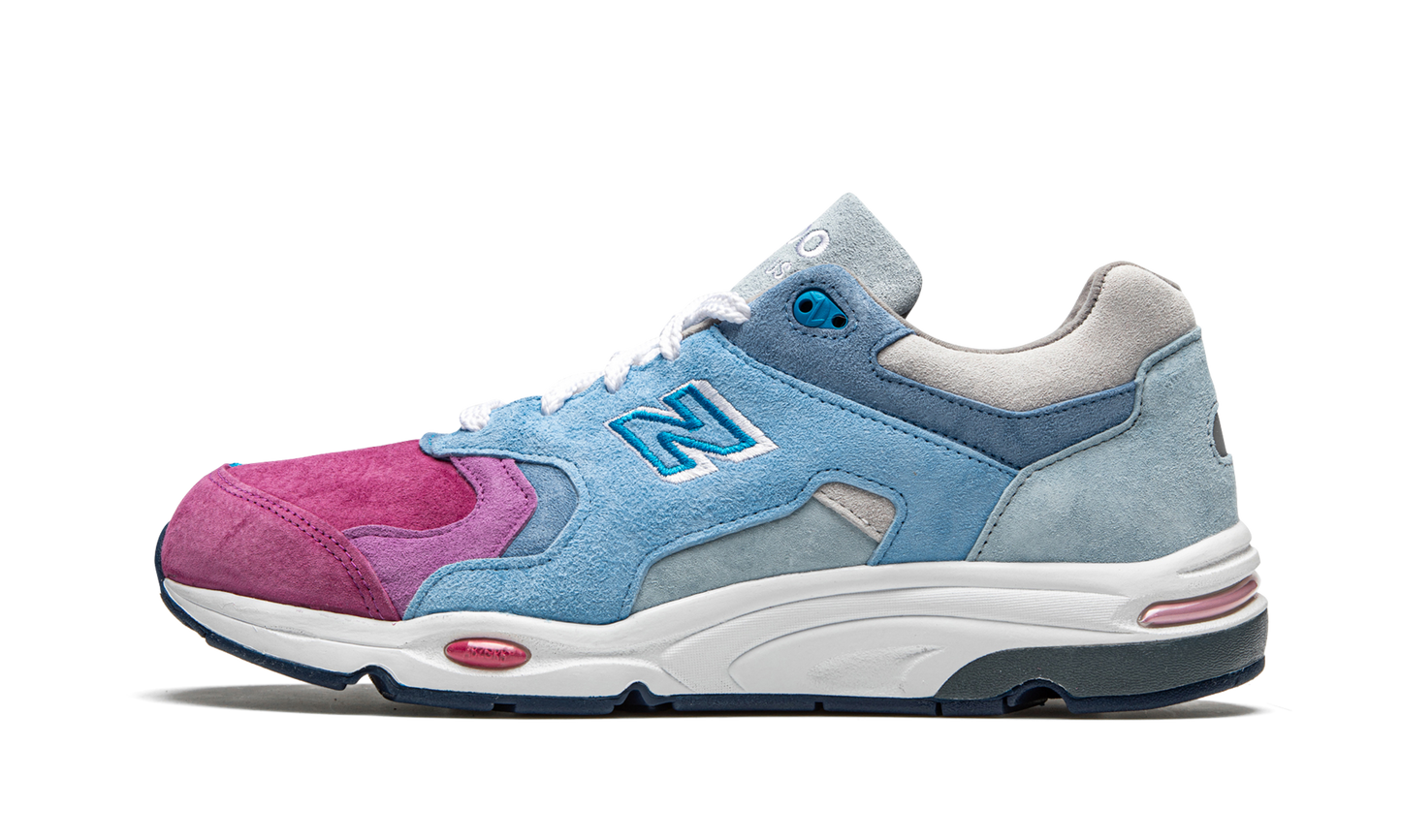 1700 "KITH - The Colorist Pink Toe" M1700K1