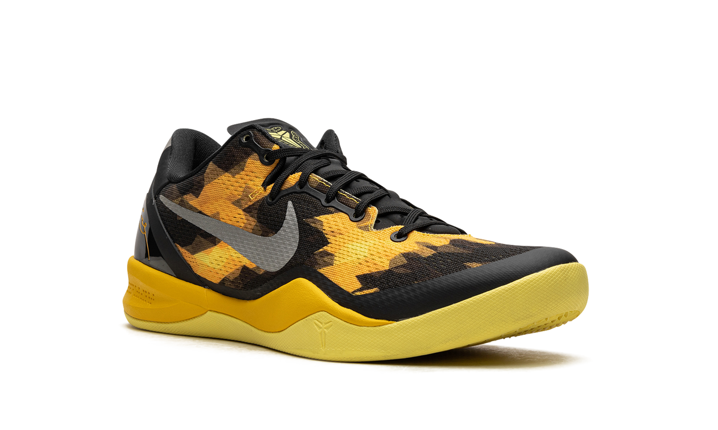 Kobe 8 System "Sulfur"
