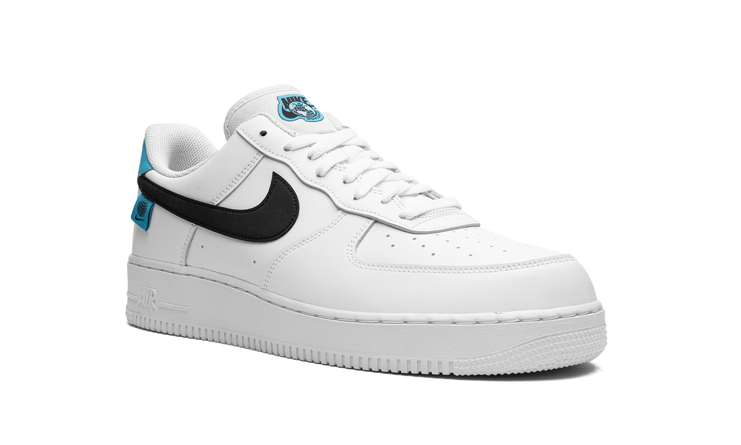 Air Force 1 '07 "Worldwide Pack" CK7648 100