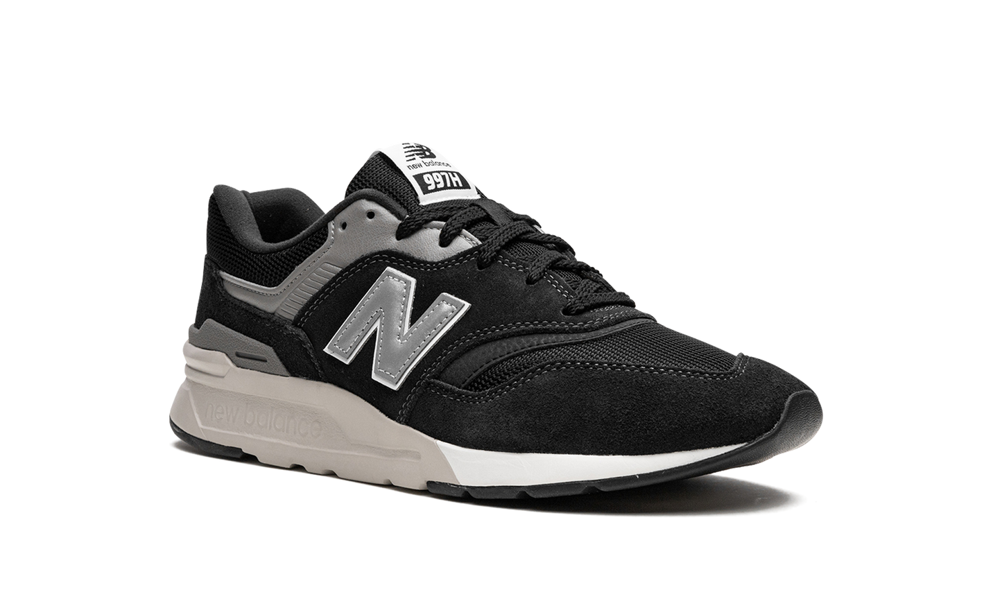 997H "BLACK GREY" CM997HCC