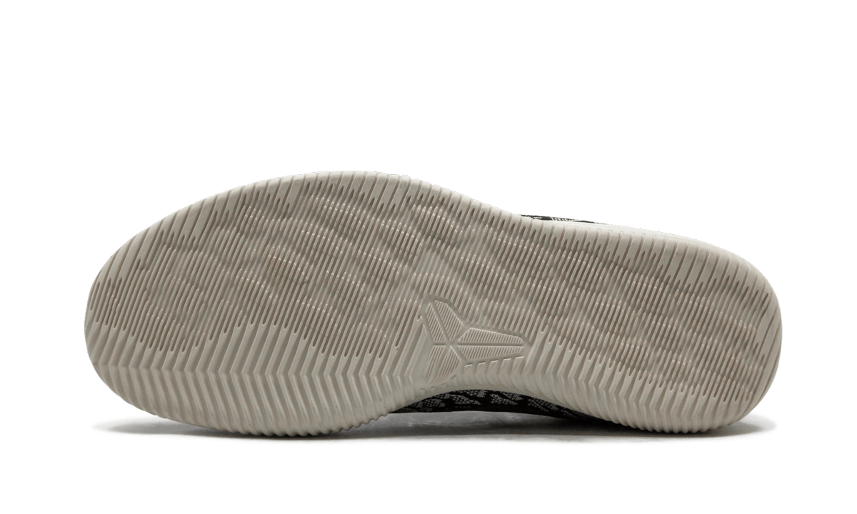 Mamba Rage "Black Crimson" 908972 060