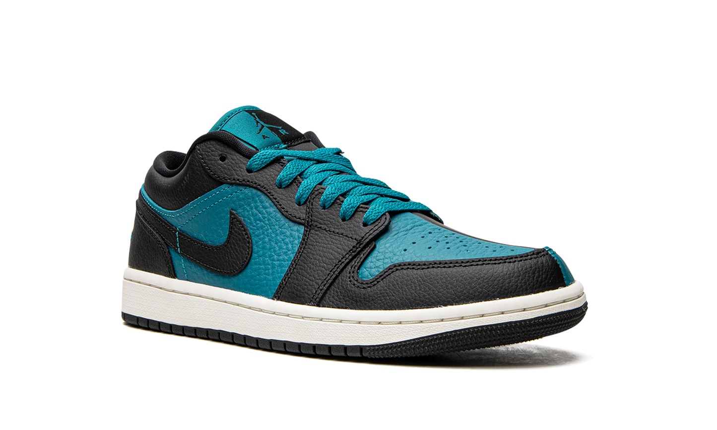 AIR JORDAN 1 LO SPLIT WMNS "Bright Spruce" DR0502 300