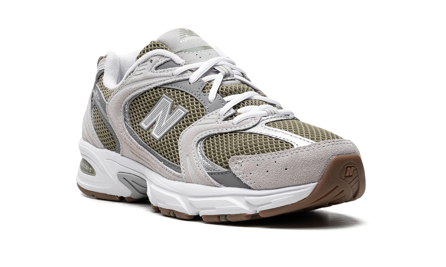 530 "Dark Olivine / Moonrock / Shadow Grey" MR530GA