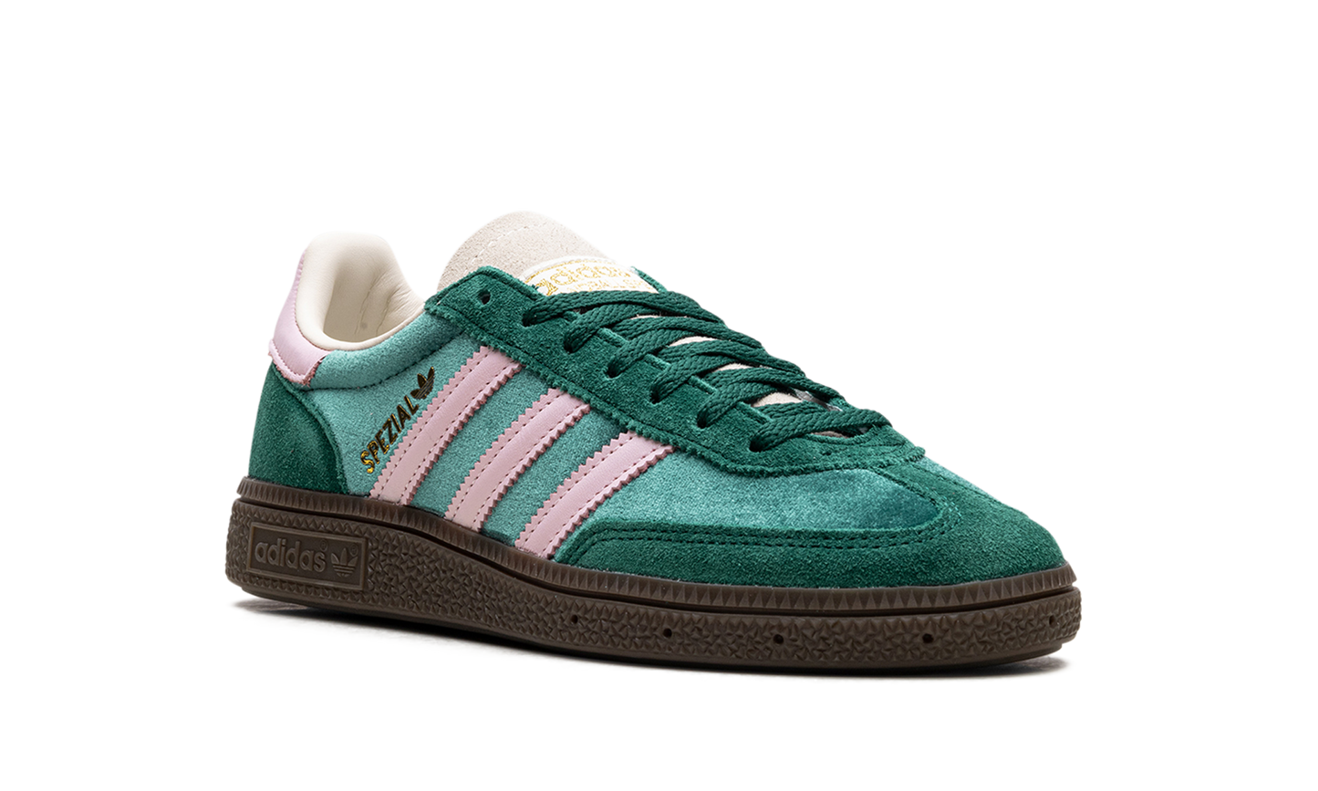 Handball Spezial WMNS "Velvet Pack - Green Pink" JI2648