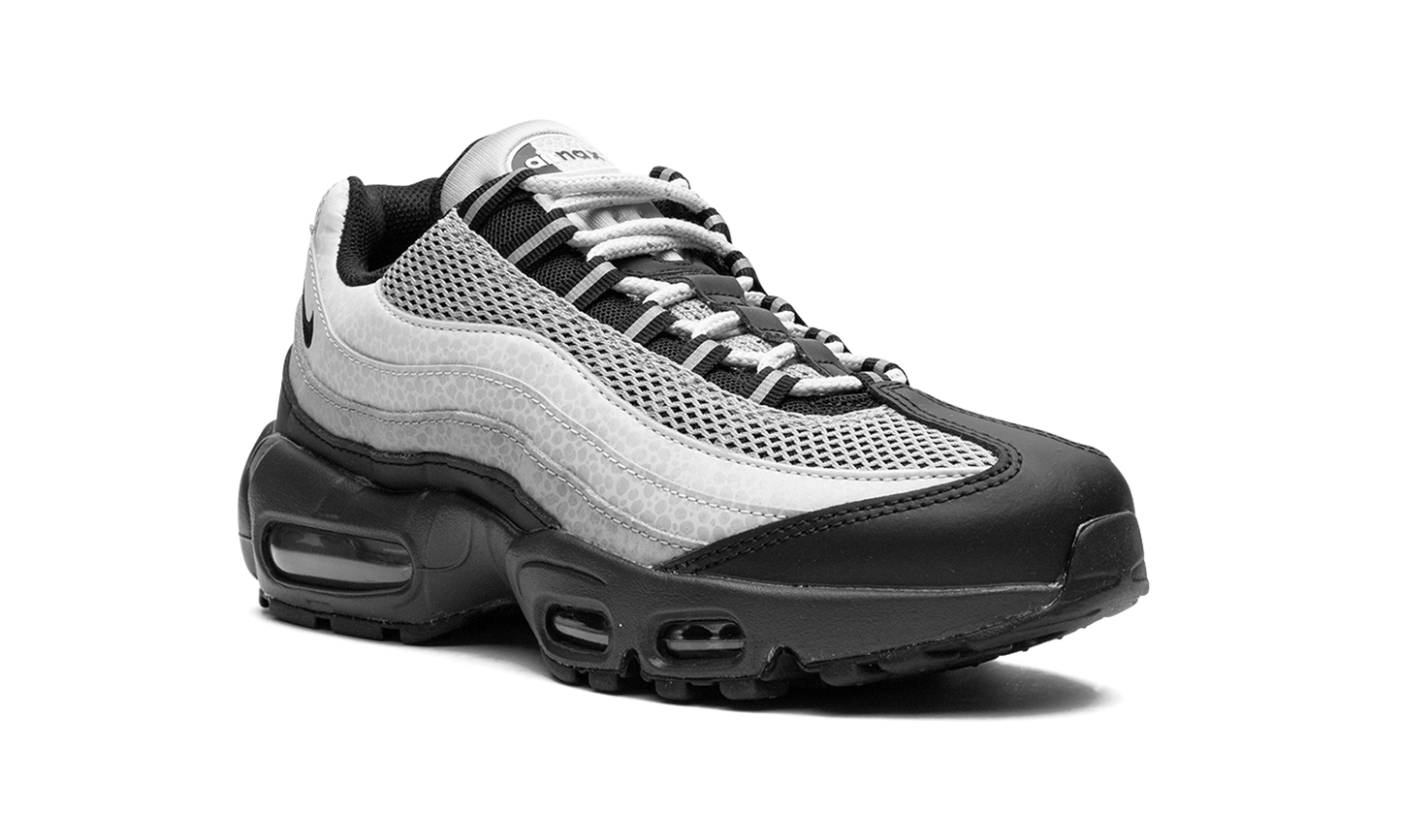 AIR MAX 95 LX () WMNS "Reflective Safari" DV5581 001