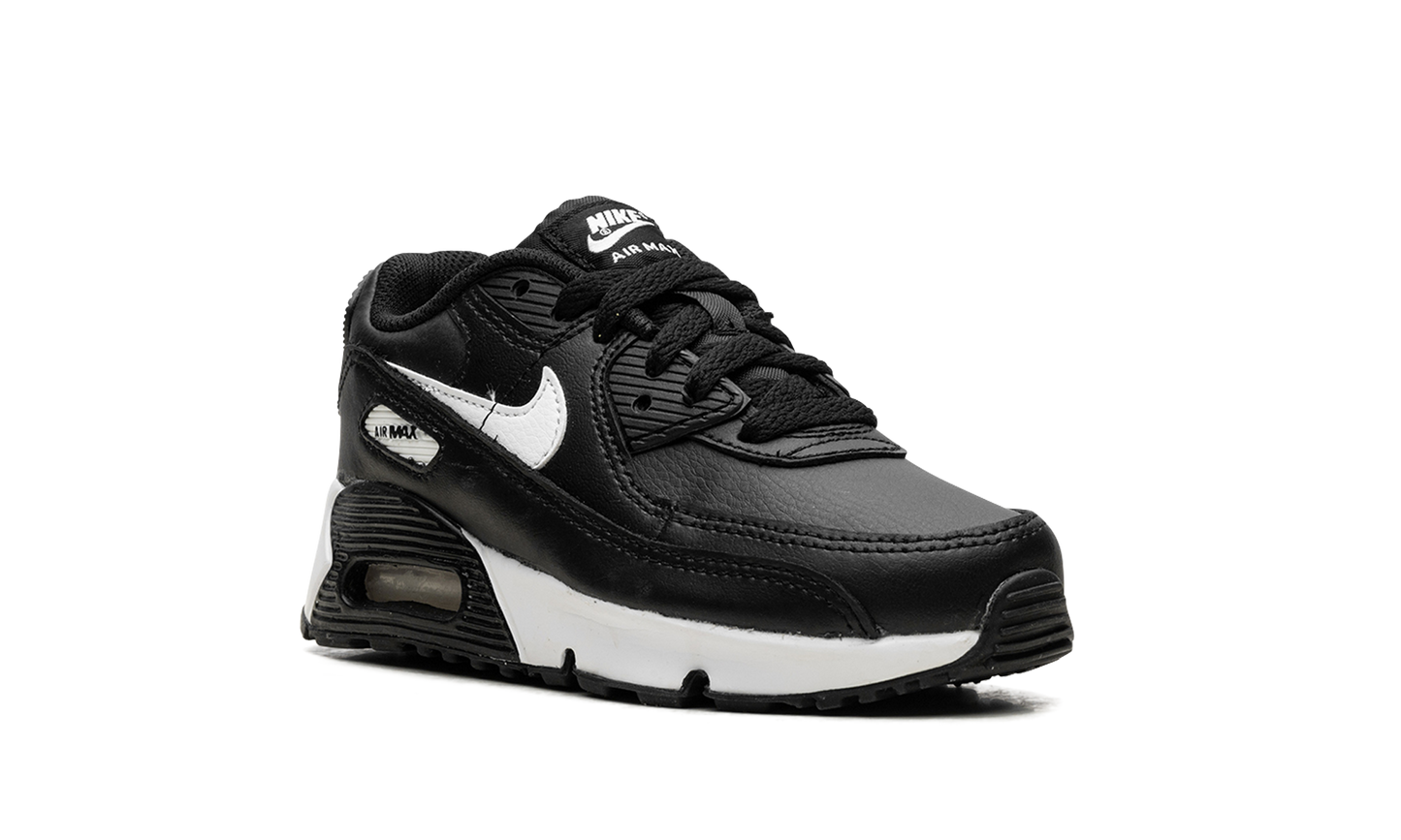 Air Max 90 "Black White" CD6867 010