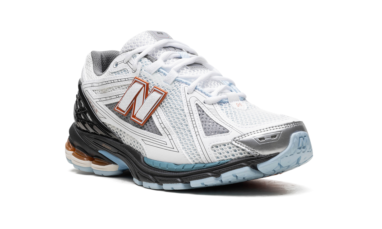 1906R "White Black Copper" M1906RBO