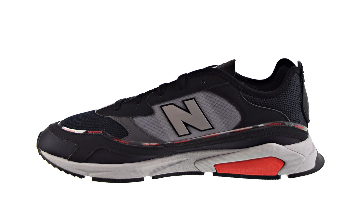 X-Racer "Black/Velocity Red" MSXRC HTW