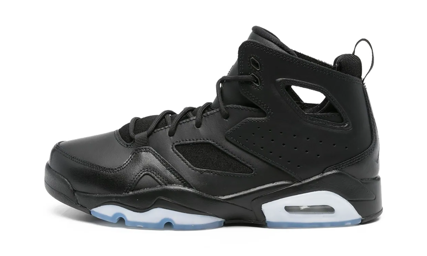 Flight Club 91 "Basketball - Black" DC7329 005