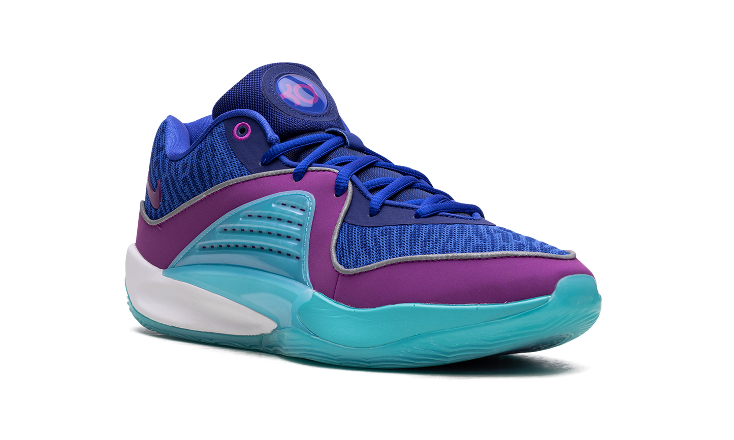 KD 16 "Ready, Play" DV2917 401