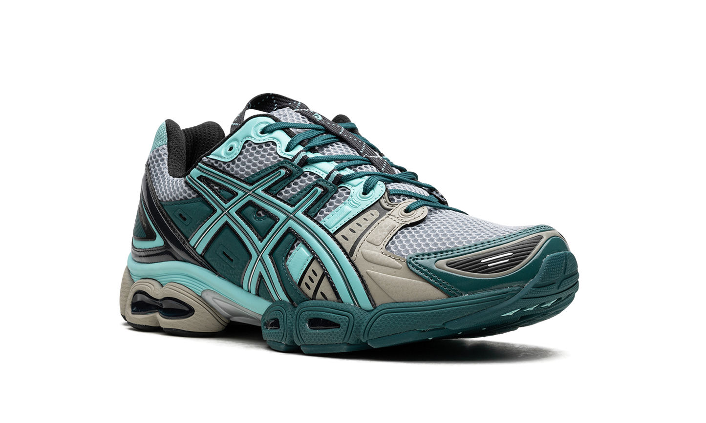 UB3-S Gel-Nimbus 9 "Kiko Kostadinov"